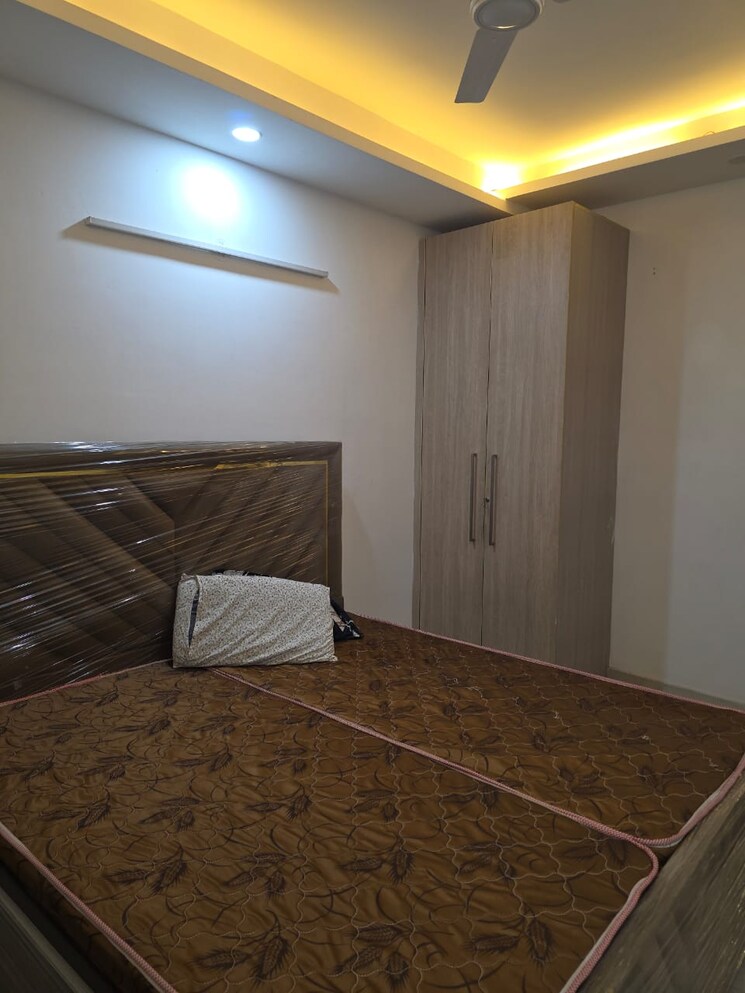 Bedroom, saket 1 Bedroom 507 Sq.Ft. Builder Floor In Saket Delhi 9331060