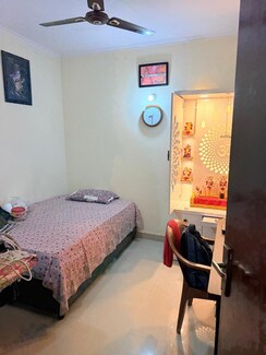 3 BHK Apartment For Sale in SCC Sapphire