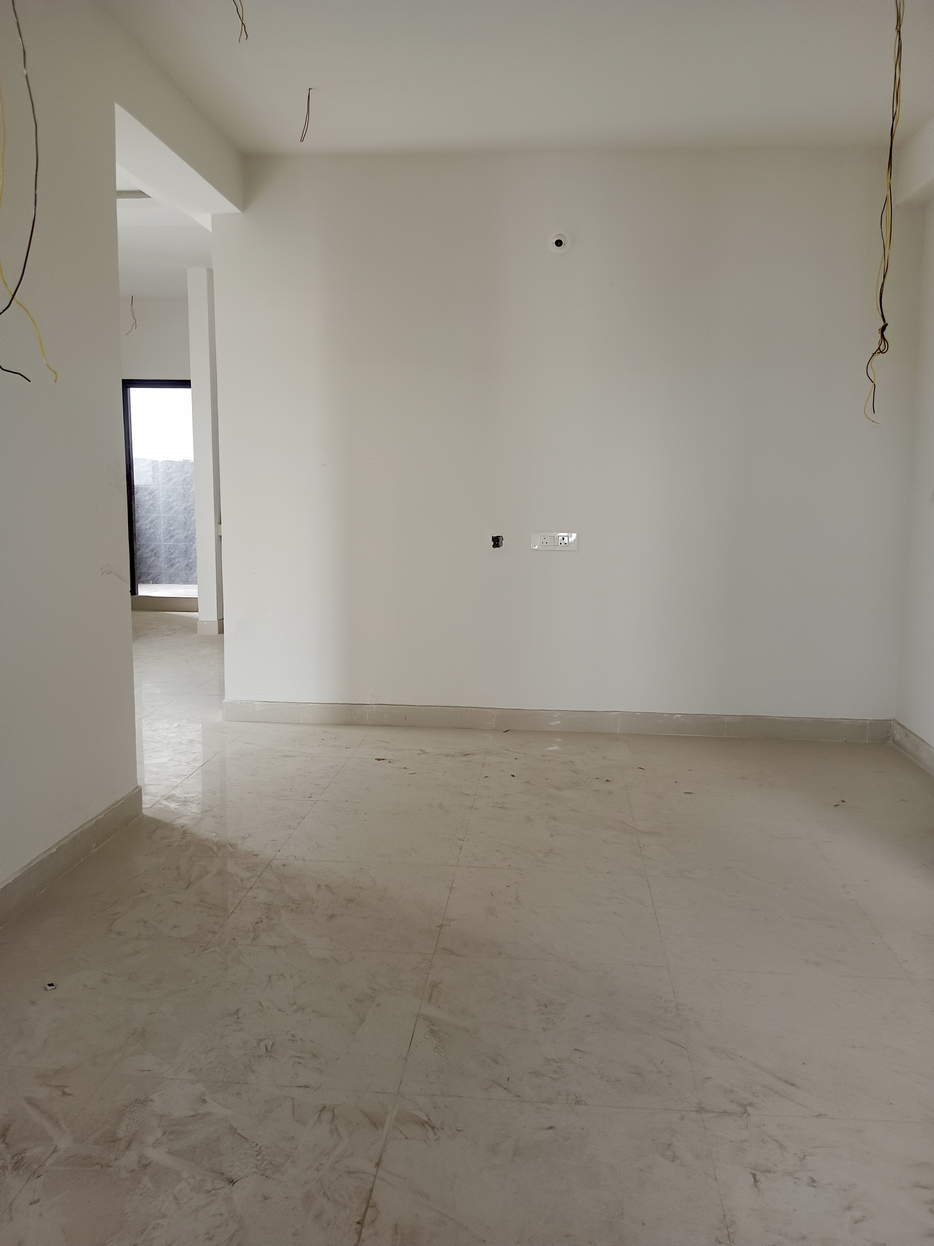 2 BHK Apartment For Sale in Jagan Residency 