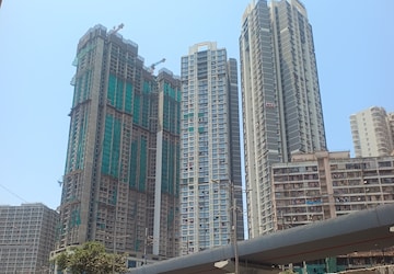 2 BHK Apartment For Sale in N Rose Northern Hills, Dahisar East
