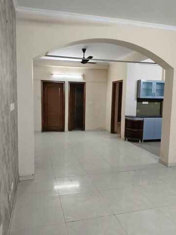 Building Lobby in 3 BHK Apartment at Vip Road – for Sale
