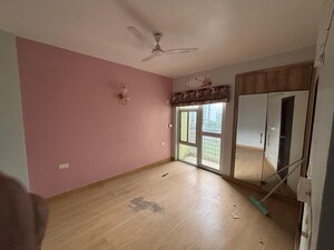 Bedroom in 3.5 BHK Apartment at Ansal Celebrity Meadows, Sushant Golf City – for Sale