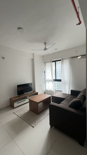  Pg For Rent in Goregaon West