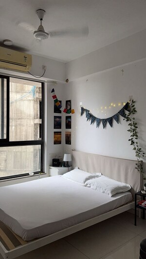 Room in  Pg at Goregaon West – for Rent