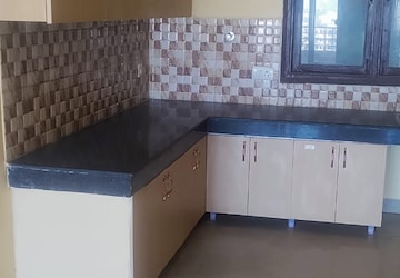 Kitchen in 3 BHK Apartment at Amolik Sankalp, Sector 85 – for Rent
