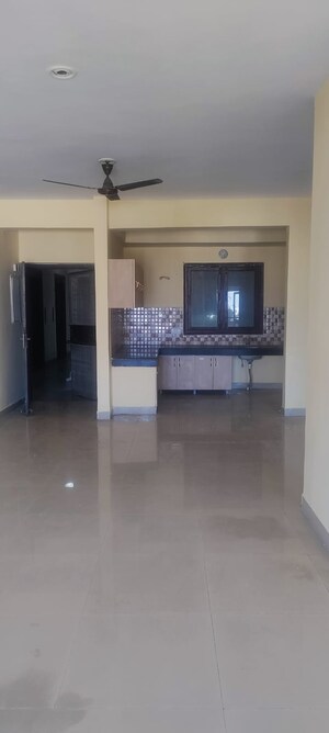 Living Room in 3 BHK Apartment at Amolik Sankalp, Sector 85 – for Rent