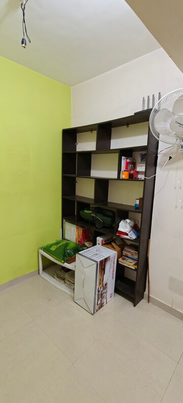 Team Area in 3 BHK Apartment at Vikram Nandadeep, Senapati Bapat Road – for Rent