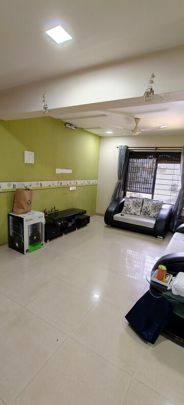 3 BHK Apartment For Rent in Vikram Nandadeep, Senapati Bapat Road