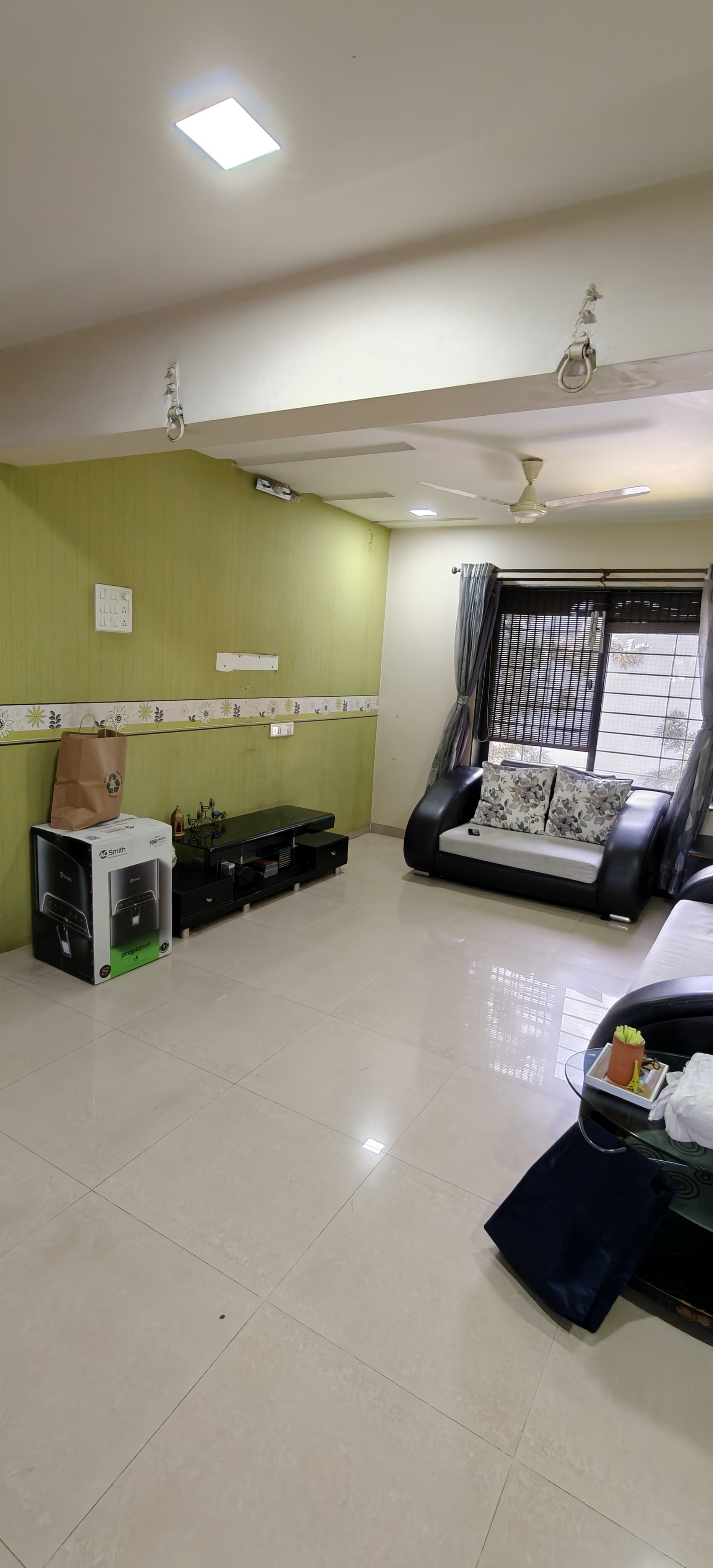3 BHK Apartment For Rent in Vikram Nandadeep