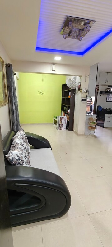 Team Area in 3 BHK Apartment at Vikram Nandadeep, Senapati Bapat Road – for Rent