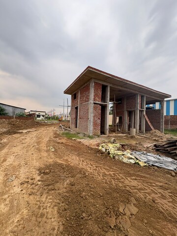  Plot For Sale in Badheri Rajputan