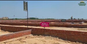  Plot – Exterior View View at Badheri Rajputan - for Sale