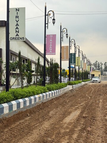  Plot – Exterior View View at Badheri Rajputan - for Sale