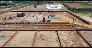  Plot – Exterior View View at Badheri Rajputan - for Sale