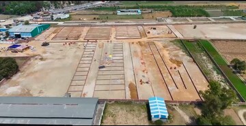  Plot – Exterior View View at Badheri Rajputan - for Sale