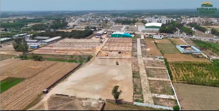 Exterior View, badheri rajputan  735 Sq.Ft. Plot In Badheri Rajputan Haridwar 9331144