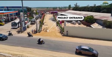  Plot – Exterior View View at Badheri Rajputan - for Sale