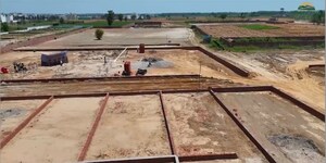  Plot – Exterior View View at Badheri Rajputan - for Sale