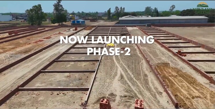 Exterior View, badheri rajputan  735 Sq.Ft. Plot In Badheri Rajputan Haridwar 9331144