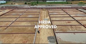  Plot – Exterior View View at Badheri Rajputan - for Sale