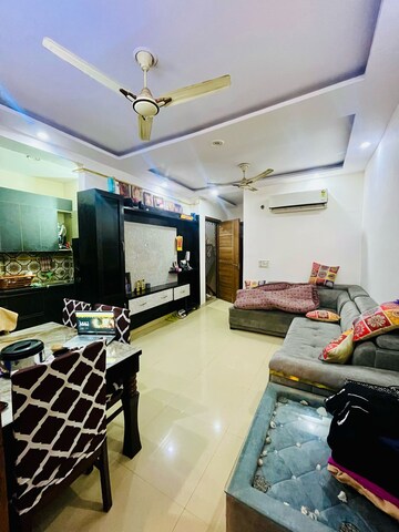 3 BHK Builder Floor For Rent in Dwarka Mor