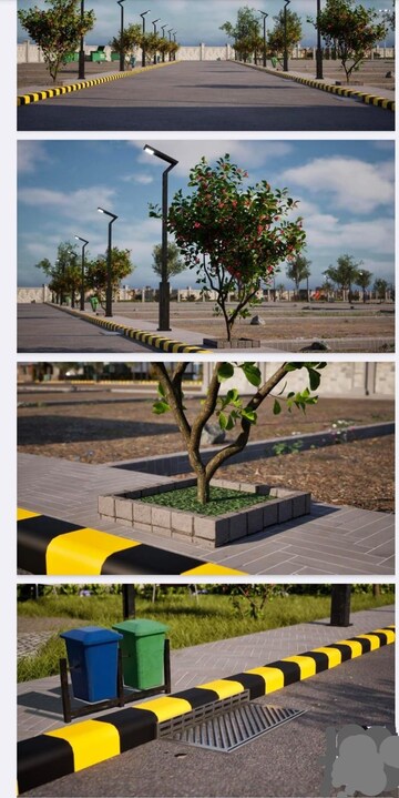  Plot – Garden View at Nature City Yacharam, Yacharam - for Sale