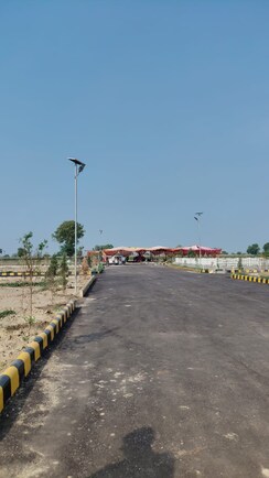 Plot For Sale in Hare Krishna Township 