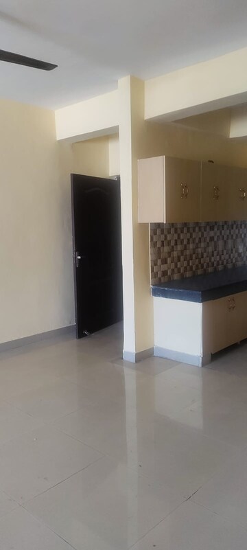 Bedroom in 3 BHK Apartment at Amolik Sankalp, Sector 85 – for Rent
