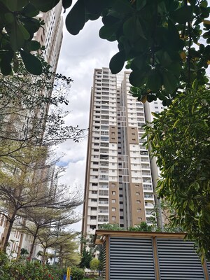 3 BHK Apartment For Rent in Trendset Jayabheri Elevate, Madhapur