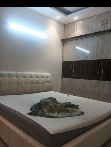 Team Area in 2.5 BHK Builder Floor at Kalkaji – for Rent