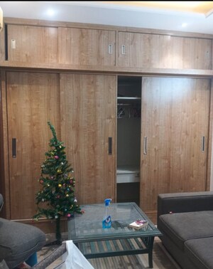 Furnished Amenities in 2.5 BHK Builder Floor at Kalkaji – for Rent