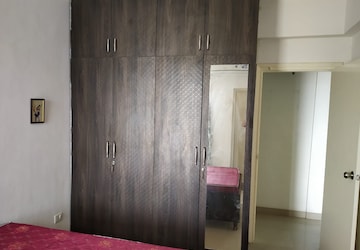 Furnished Amenities in 3 BHK Apartment at Amolik Sankalp, Sector 85 – for Rent