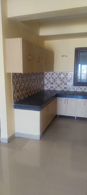 Kitchen in 3 BHK Apartment at Amolik Sankalp, Sector 85 – for Rent