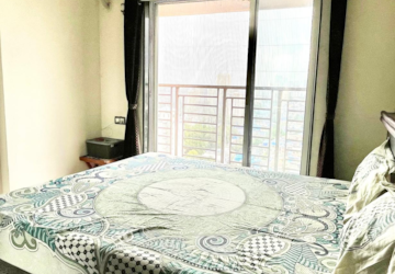 1 BHK Apartment For Sale in Shraddha Evoque, Bhandup West