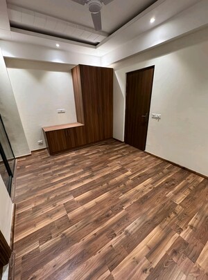 Bedroom in 2 BHK Apartment at Suncity Vatsal Valley, Gwal Pahari – for Rent