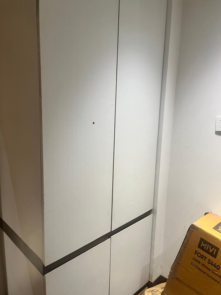 undefined, amolik-sankalp 3 Bedroom 851 Sq.Ft. Apartment In Sector 85 Faridabad 9331163