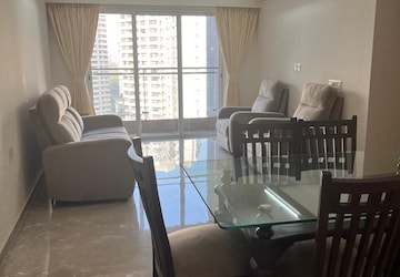 2 BHK Apartment For Sale in LnT Elixir Reserve, Powai