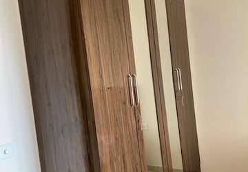 Building Lobby in 2 BHK Apartment at LnT Elixir Reserve, Powai – for Sale