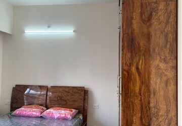 Furnished Amenities in 2 BHK Apartment at LnT Elixir Reserve, Powai – for Sale