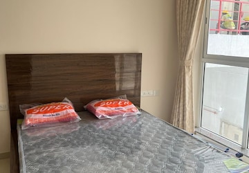 Bedroom in 2 BHK Apartment at LnT Elixir Reserve, Powai – for Sale