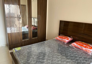 Bedroom in 2 BHK Apartment at LnT Elixir Reserve, Powai – for Sale