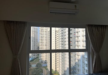 Room in 2 BHK Apartment at LnT Elixir Reserve, Powai – for Sale