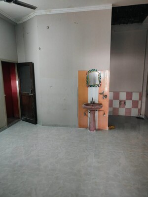 Living Room in 3 BHK Independent House at Indira Nagar – for Rent