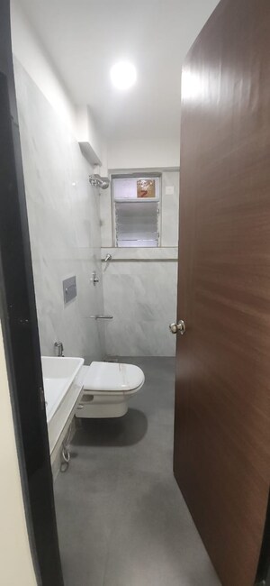 Bathroom in 2 BHK Apartment at JK Iris Phase 2, Mira Road – for Sale