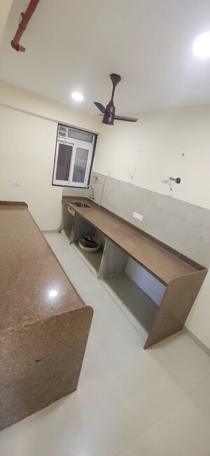 Kitchen in 2 BHK Apartment at JK Iris Phase 2, Mira Road – for Sale