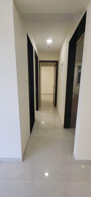 Building Lobby in 2 BHK Apartment at JK Iris Phase 2, Mira Road – for Sale