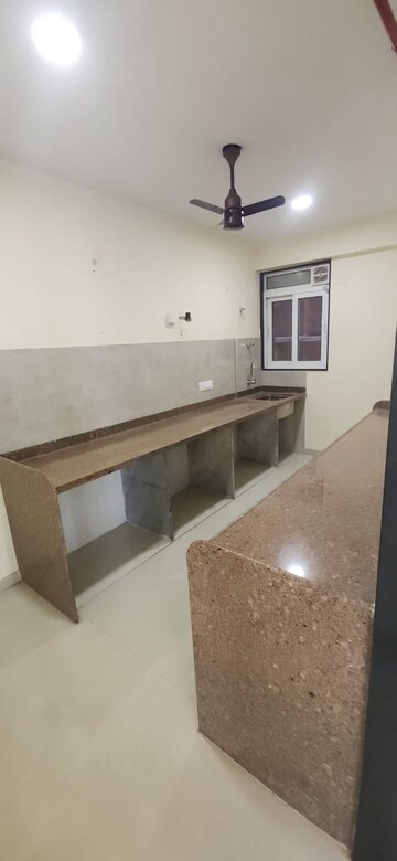 Kitchen in 2 BHK Apartment at JK Iris Phase 2, Mira Road – for Sale