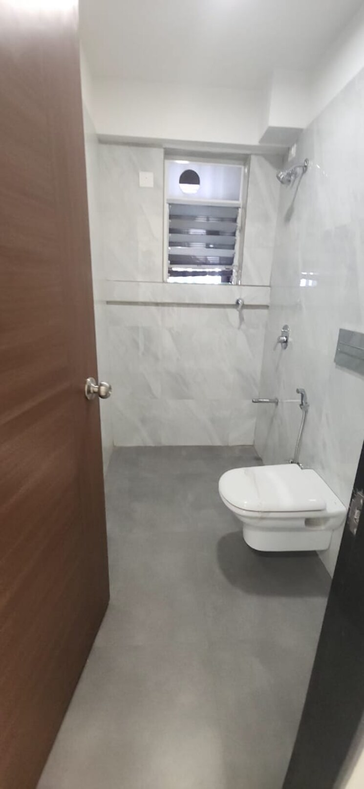 Bathroom, jk-iris-phase-2 2 Bedroom 576 Sq.Ft. Apartment In Mira Road Thane 9331184