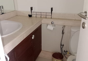 Team Area in 3 BHK Apartment at Hiranandani Gardens Octavius, Powai – for Sale