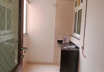 Bathroom in 3 BHK Apartment at Hiranandani Gardens Octavius, Powai – for Sale